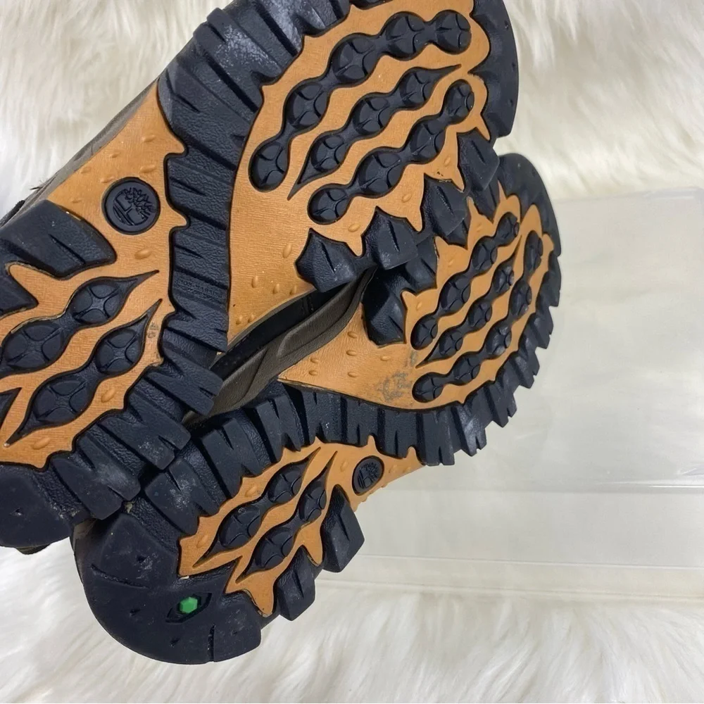 TIMBERLAND ANKLE BOOTS